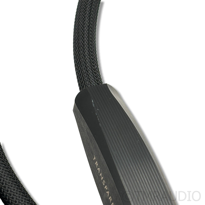 Transparent Audio Ultra G5 RCA Cables; 6m