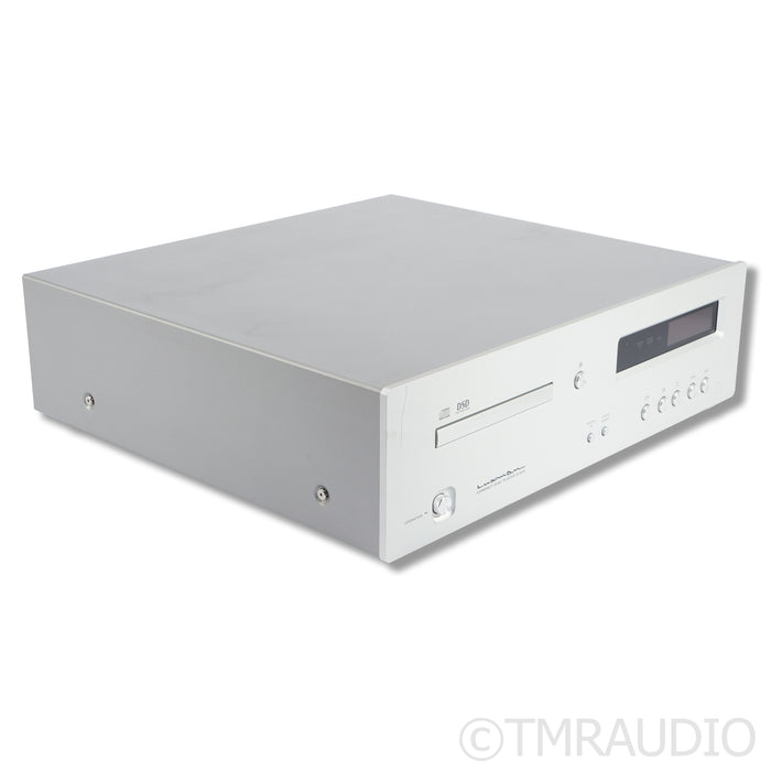 Luxman D-03X CD Player / DAC