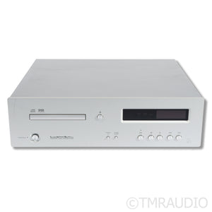 Luxman D-03X CD Player / DAC