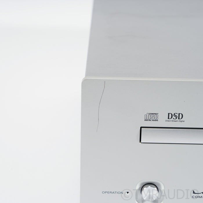 Luxman D-03X CD Player / DAC