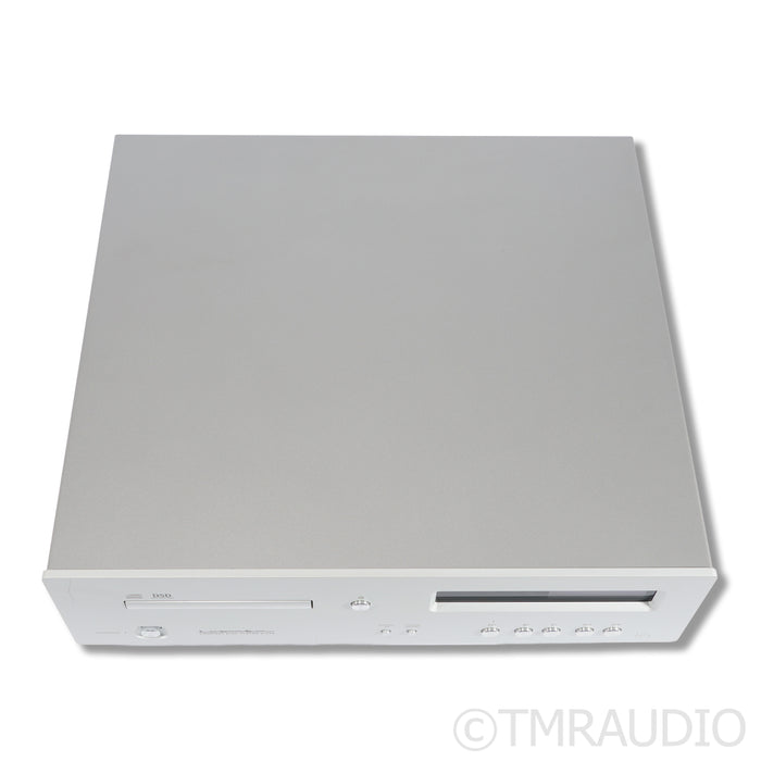 Luxman D-03X CD Player / DAC
