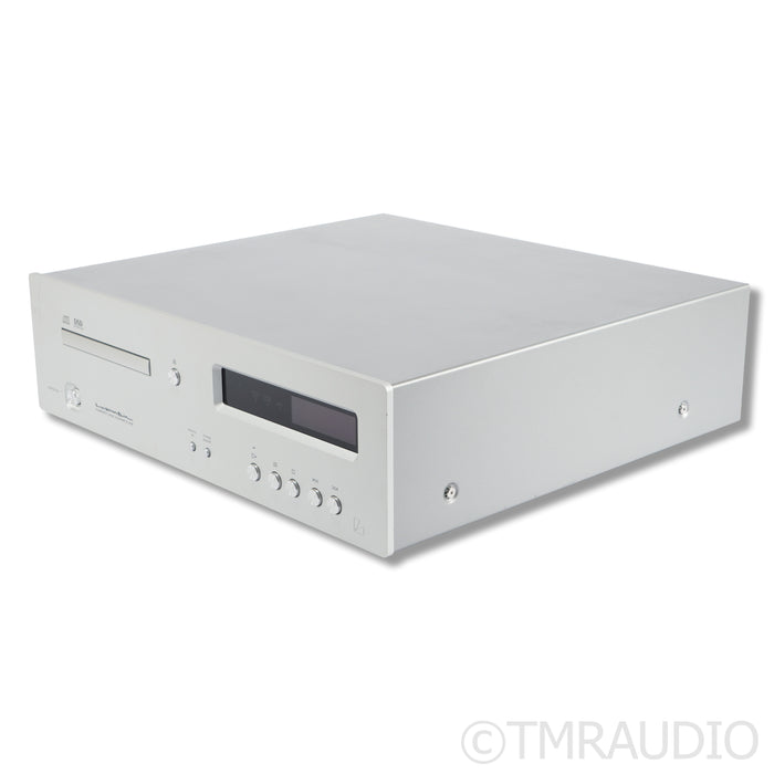 Luxman D-03X CD Player / DAC