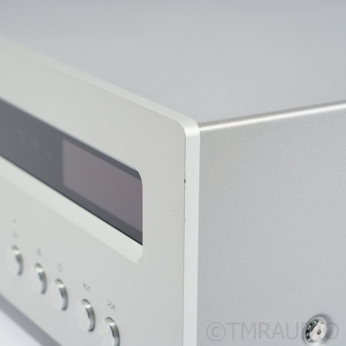 Luxman D-03X CD Player / DAC