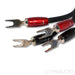 AudioQuest William Tell BASS Speaker Cables; 10ft