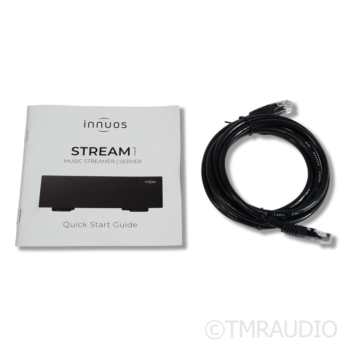 Innuos Stream1 Streamer