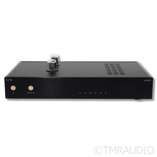 Linear Tube Audio Aero Tube DAC