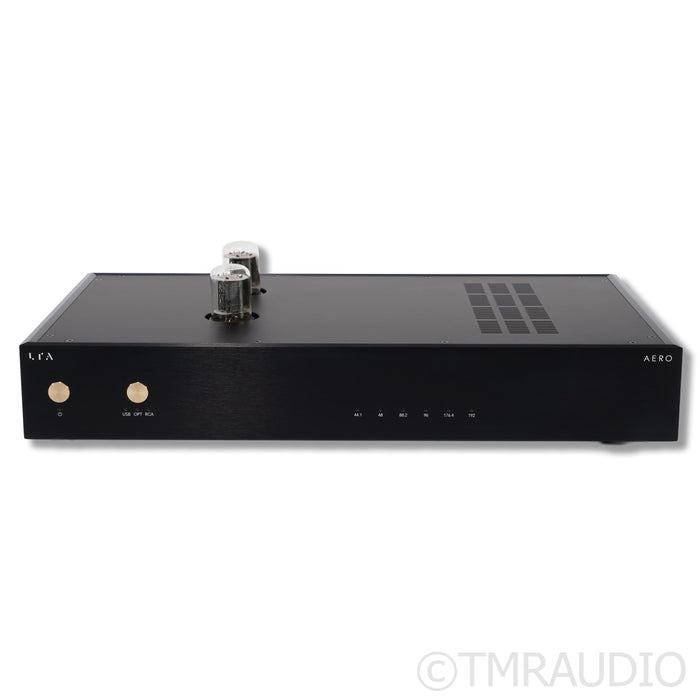 Linear Tube Audio Aero Tube DAC