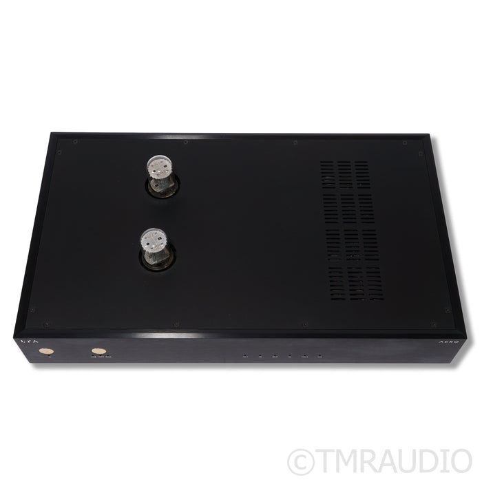 Linear Tube Audio Aero Tube DAC