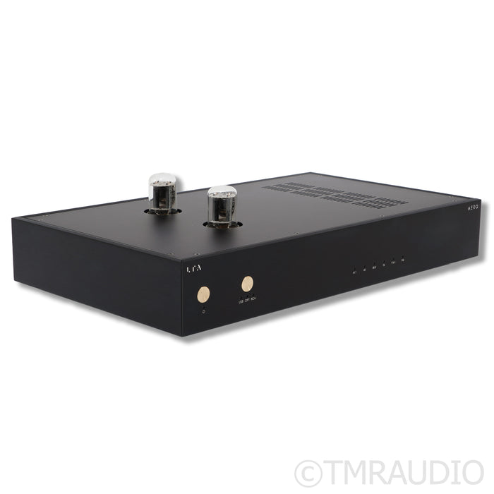Linear Tube Audio Aero Tube DAC