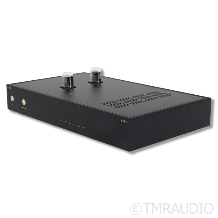 Linear Tube Audio Aero Tube DAC