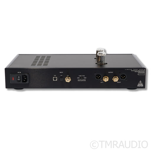 Linear Tube Audio Aero Tube DAC