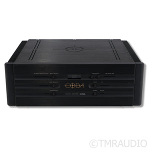 Coda CSiB Version 2 Integrated Amplifier