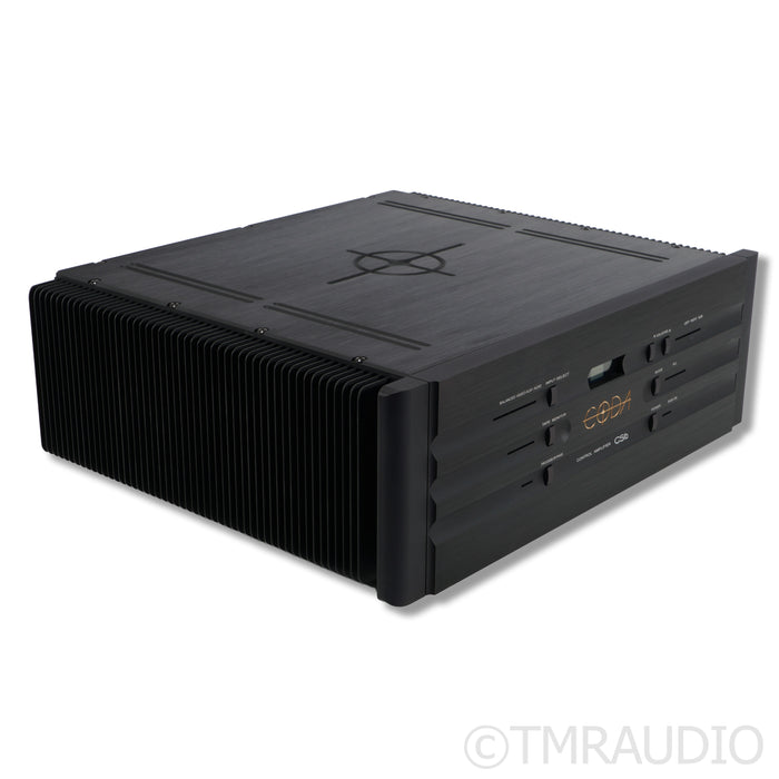 Coda CSiB Version 2 Integrated Amplifier