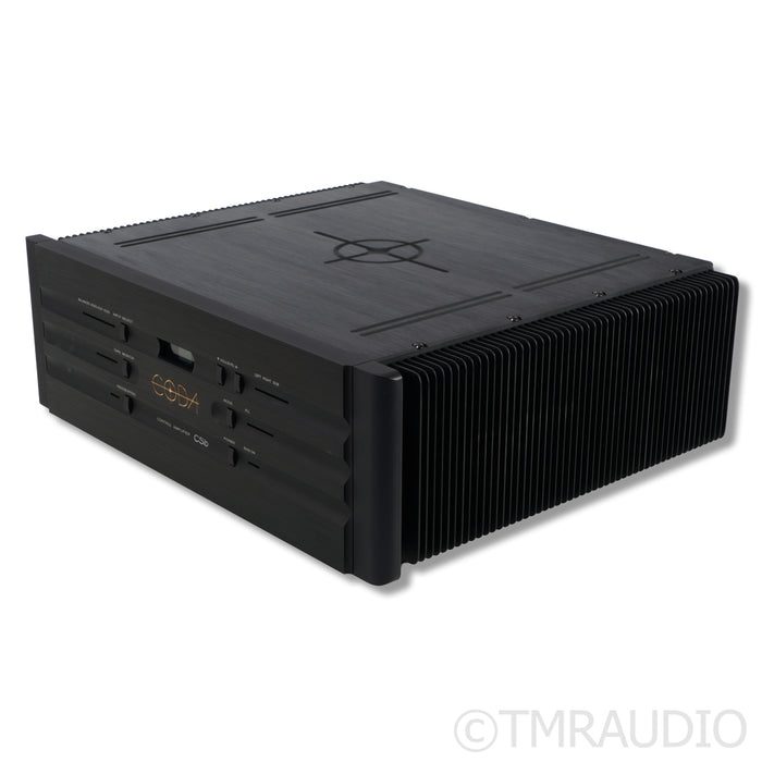 Coda CSiB Version 2 Integrated Amplifier