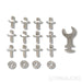 IsoAcoustics Gaia II Isolation Footers; Set of 4