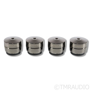 IsoAcoustics Gaia II Isolation Footers; Set of 4