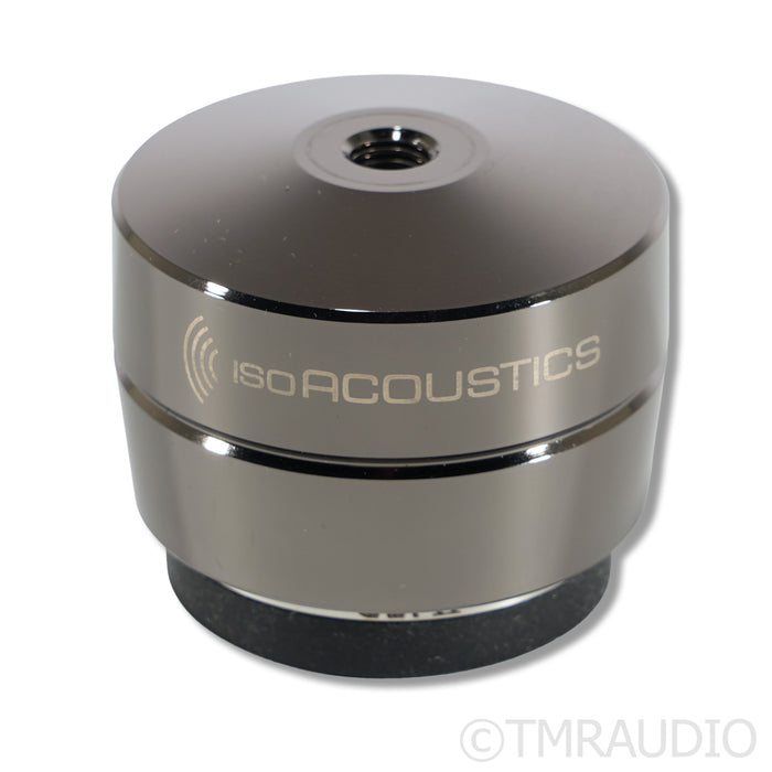IsoAcoustics Gaia II Isolation Footers; Set of 4
