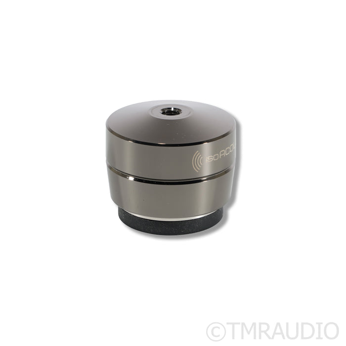 IsoAcoustics Gaia II Isolation Footers; Set of 4