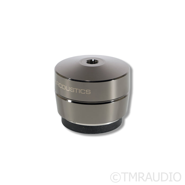 IsoAcoustics Gaia II Isolation Footers; Set of 4