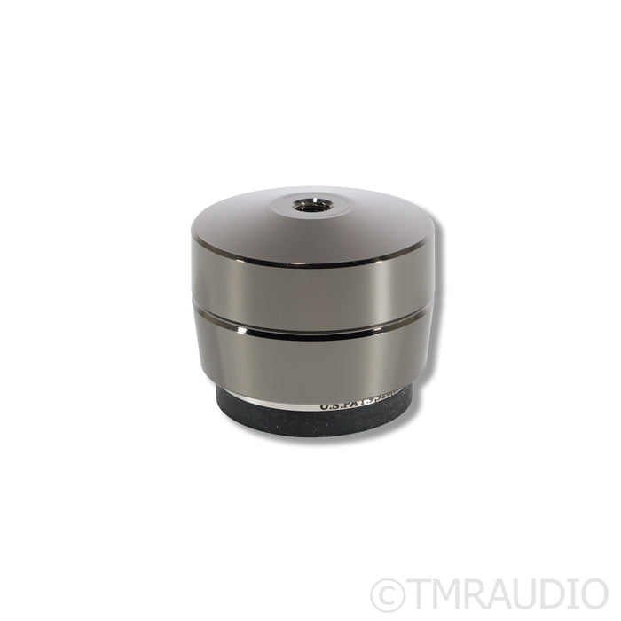 IsoAcoustics Gaia II Isolation Footers; Set of 4