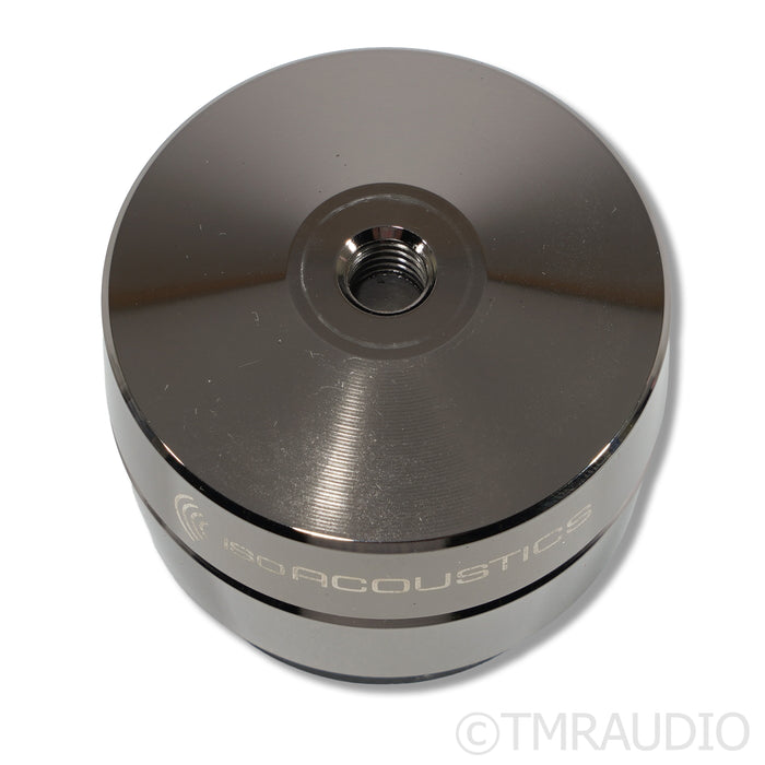 IsoAcoustics Gaia II Isolation Footers; Set of 4