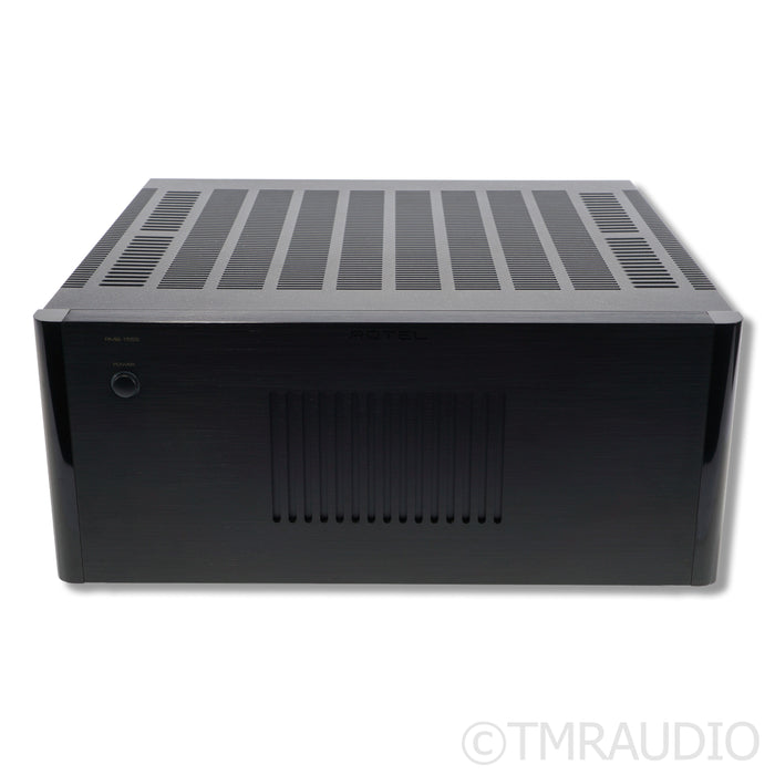 Rotel RMB-1555 5-Channel Power Amplifier