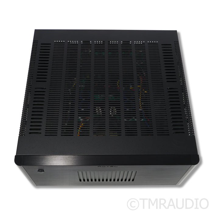 Rotel RMB-1555 5-Channel Power Amplifier