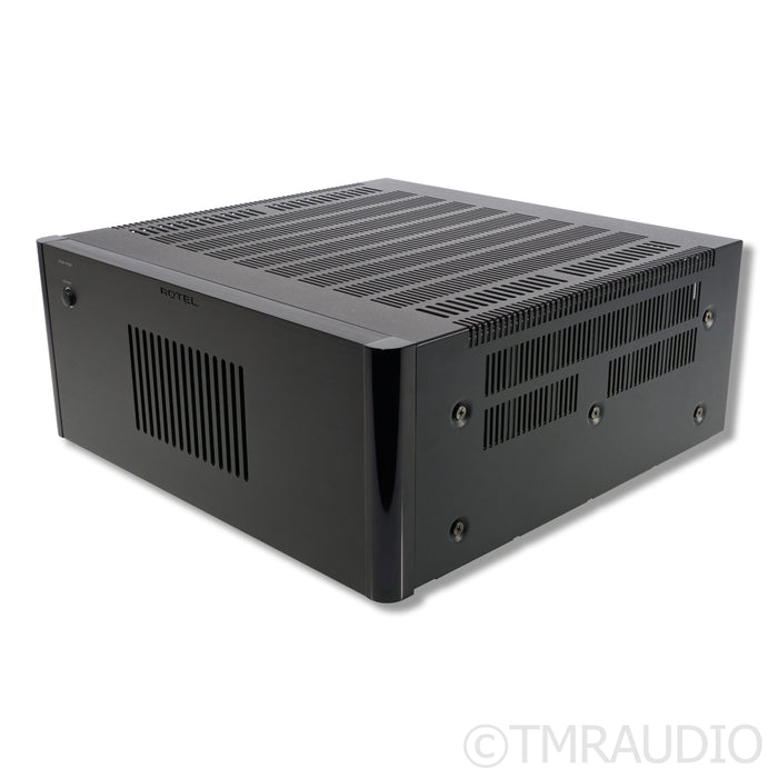 Rotel RMB-1555 5-Channel Power Amplifier
