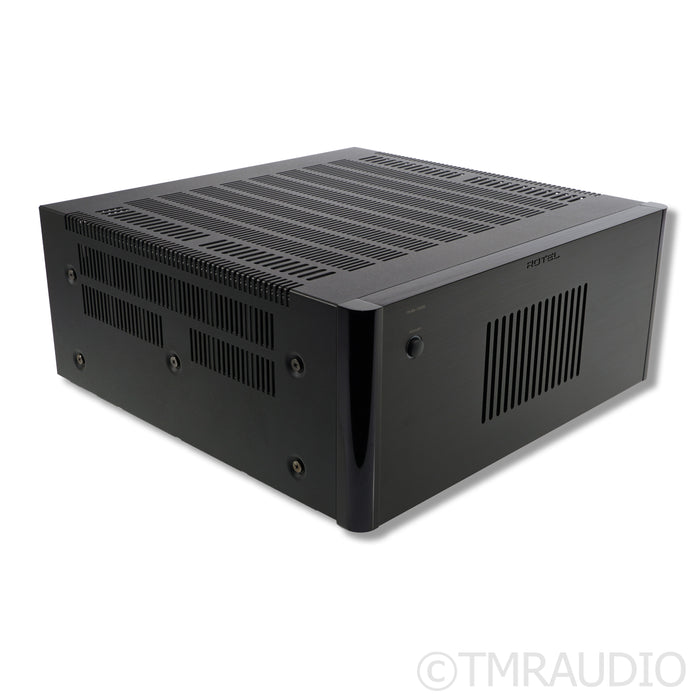 Rotel RMB-1555 5-Channel Power Amplifier