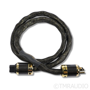 Snake River Audio Takshaka Power Cable; 1.5m
