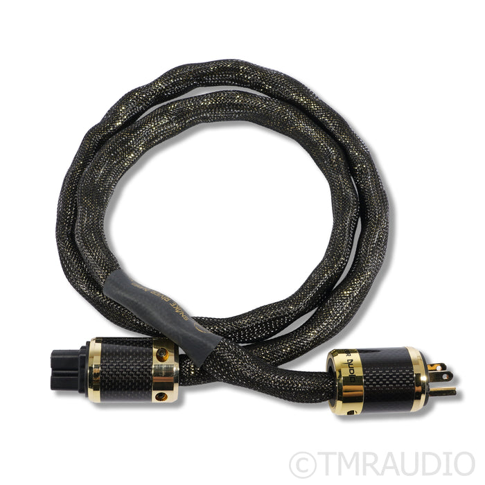 Snake River Audio Takshaka Power Cable; 1.5m