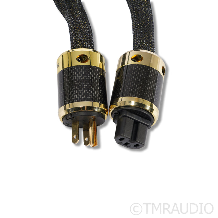 Snake River Audio Takshaka Power Cable; 1.5m