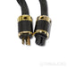 Snake River Audio Takshaka Power Cable; 1.5m