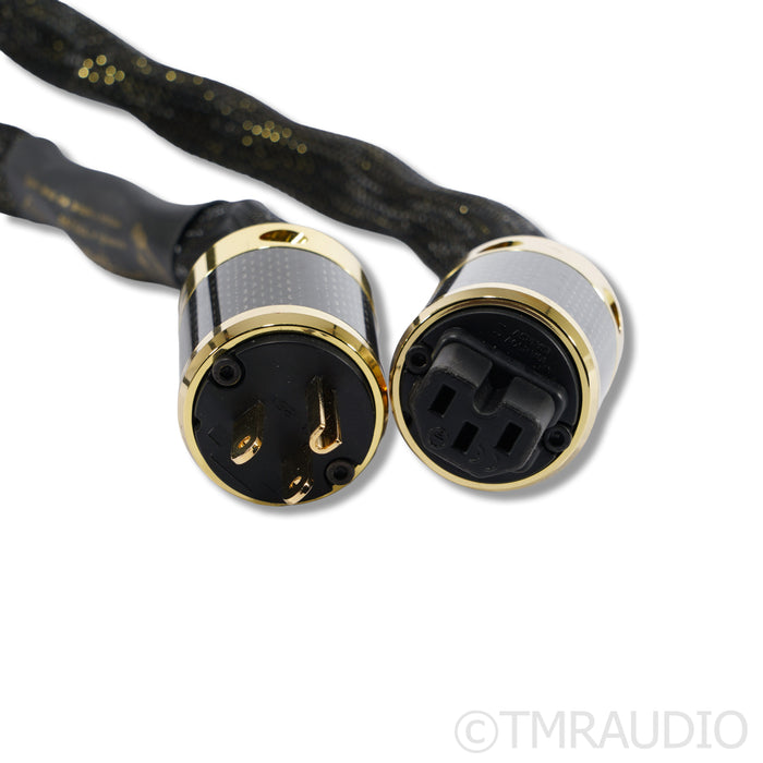 Snake River Audio Takshaka Power Cable; 1.5m