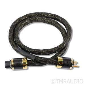 Snake River Audio Takshaka Power Cable: 1.5m
