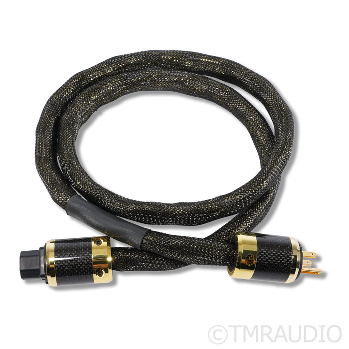 Snake River Audio Takshaka Power Cable: 1.5m