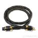 Snake River Audio Takshaka Power Cable: 1.5m