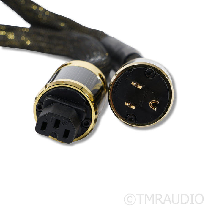 Snake River Audio Takshaka Power Cable: 1.5m
