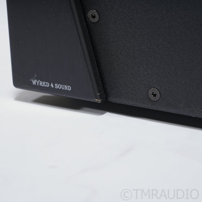 Wyred 4 Sound STP-SE Preamplifier