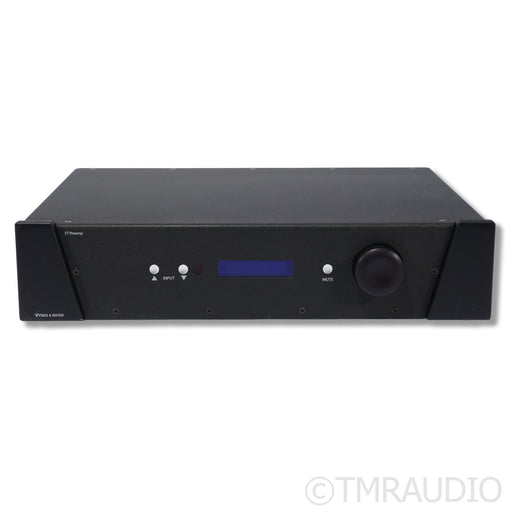 Wyred 4 Sound STP-SE Preamplifier