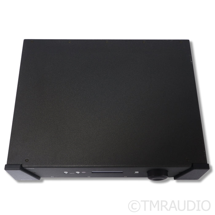 Wyred 4 Sound STP-SE Preamplifier