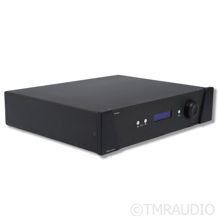 Wyred 4 Sound STP-SE Preamplifier