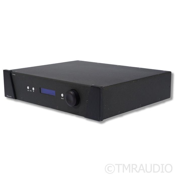 Wyred 4 Sound STP-SE Preamplifier