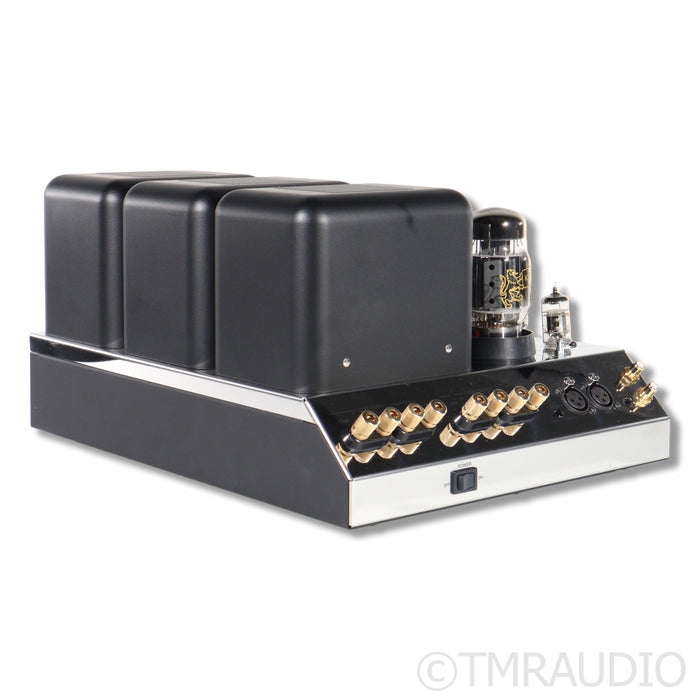 McIntosh MC275 MKV Tube Power Amplifier