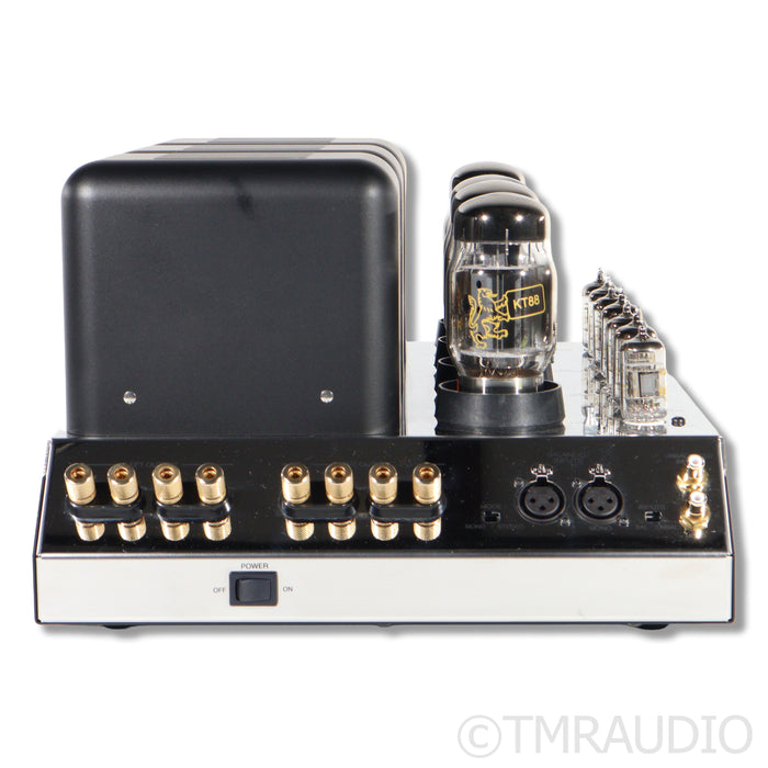 McIntosh MC275 MKV Tube Power Amplifier