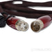 AudioQuest Fire XLR Cables; 5m