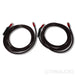 AudioQuest Fire XLR Cables; 5m
