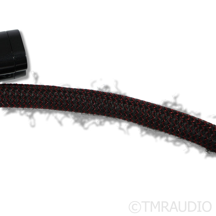 AudioQuest Fire XLR Cables; 5m