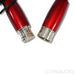 AudioQuest Fire XLR Cables; 5m
