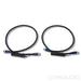 AudioQuest Water XLR Cables; 1m